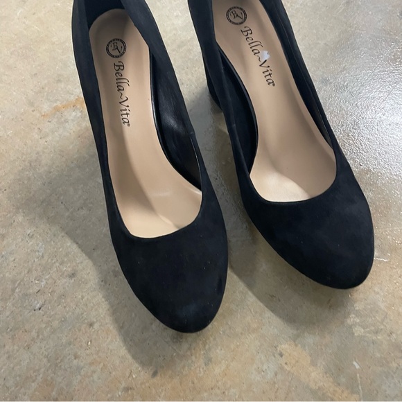 Bella vita shoes - Picture 3 of 12